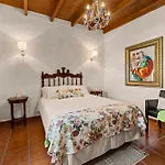 De Abuelos Casa rural Guatiza
