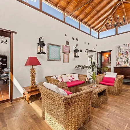 De Abuelos * Guatiza