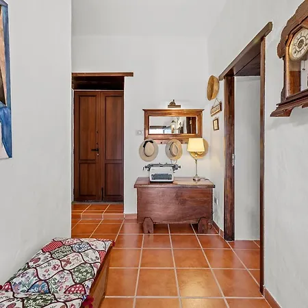 컨트리하우스 De Abuelos Guatiza