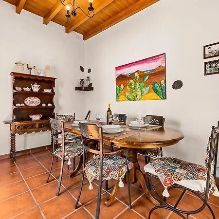 De Abuelos Casa rural *