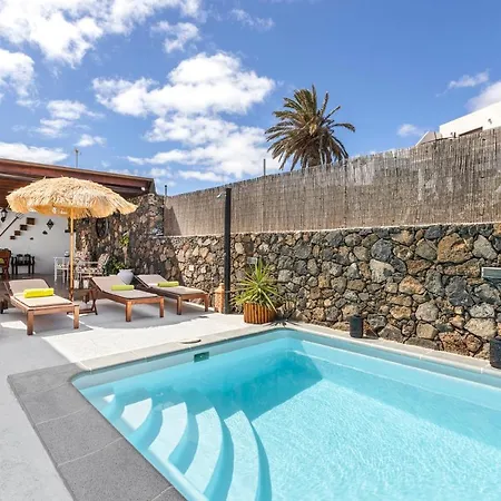 Séjour à la campagne De Abuelos *