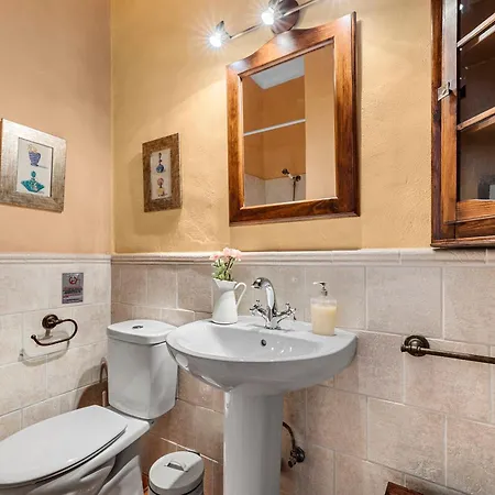 Country house De Abuelos