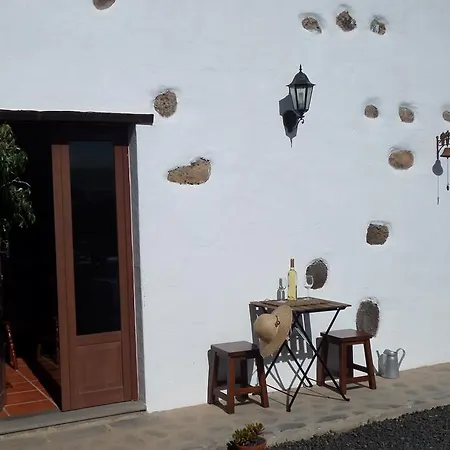 De Abuelos Guatiza
