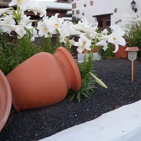 Country house De Abuelos