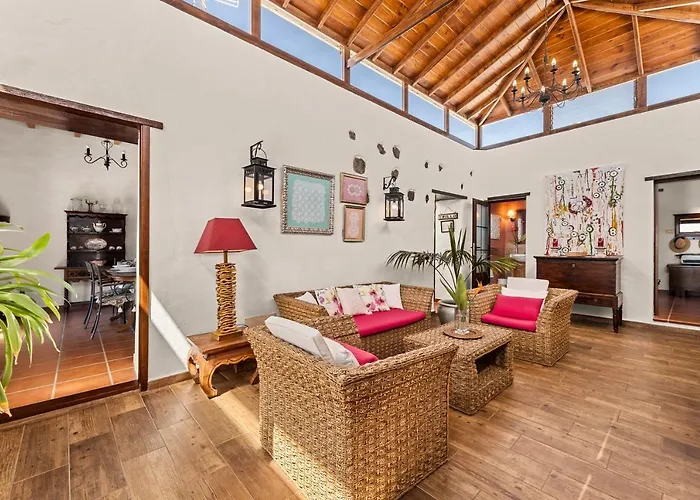 De Abuelos * Guatiza