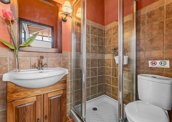 De Abuelos Country house