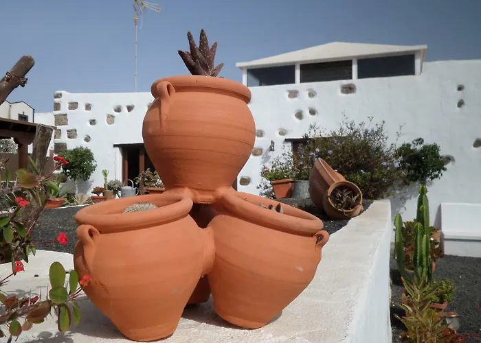 Country house De Abuelos