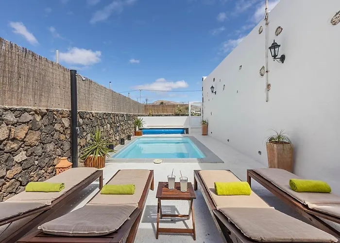 De Abuelos * Guatiza